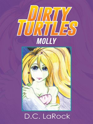 cover image of Dirty Turtles
